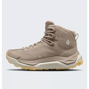 New The north face Women’s Fastpack Ultra Mid GORE-TEX® waterproof Hiking Boots